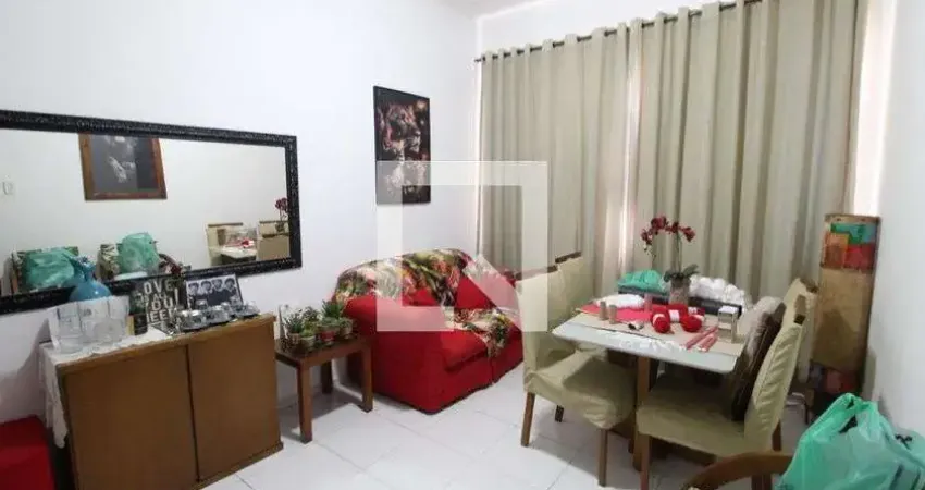 Apartamento para Venda - Méier, 3 Quartos,  92 m² - Rio de Janeiro