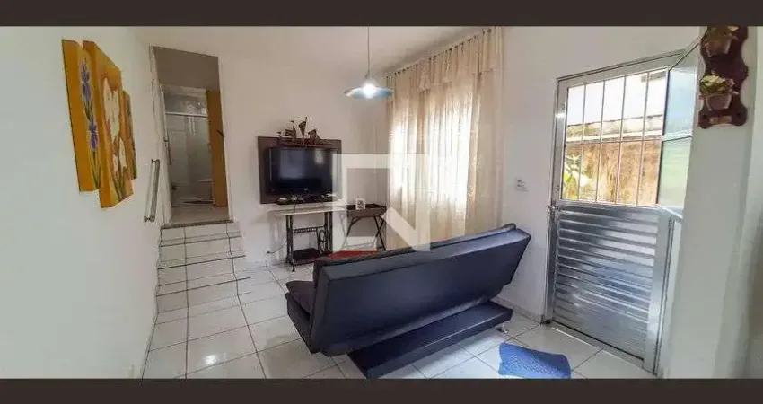 Casa para Venda - Jaguaribe, 4 Quartos,  198 m² - Osasco