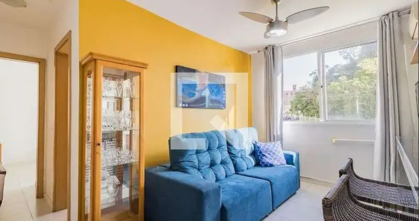Apartamento para Venda - Alto Petrópolis, 2 Quartos,  52 m² - Porto Alegre
