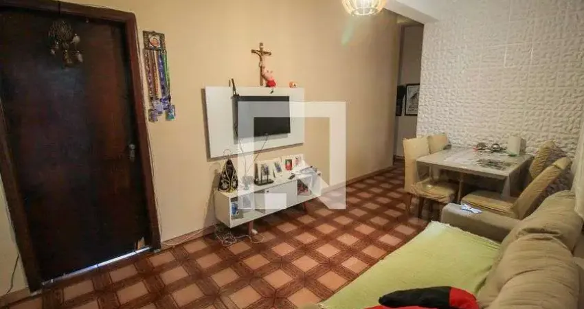 Apartamento para Venda - Canindé, 2 Quartos,  75 m² - São Paulo