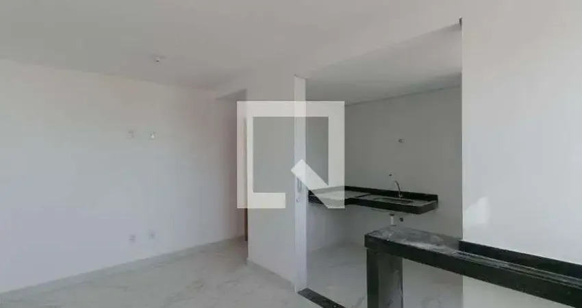 Apartamento para Venda - Santa Mônica, 2 Quartos,  60 m² - Belo Horizonte