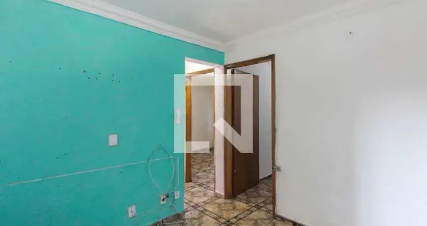 Apartamento para Venda - Sapopemba, 2 Quartos,  45 m² - São Paulo