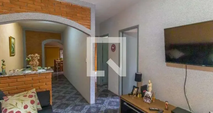 Casa para Venda - Agapeama, 3 Quartos,  174 m² - Jundiaí