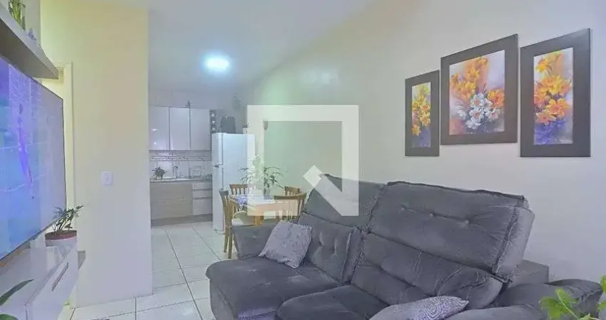 Casa / Sobrado em Condomínio para Venda - Niterói, 2 Quartos,  50 m² - Canoas