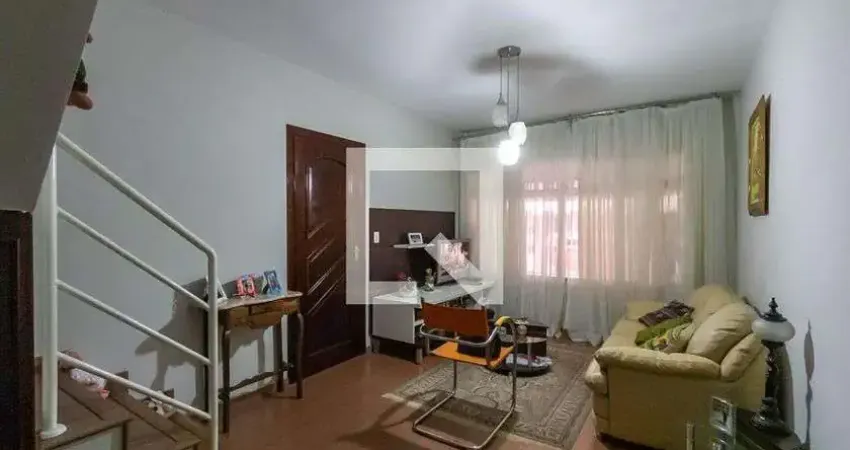 Casa para Venda - Rudge Ramos, 2 Quartos,  138 m² - São Bernardo do Campo