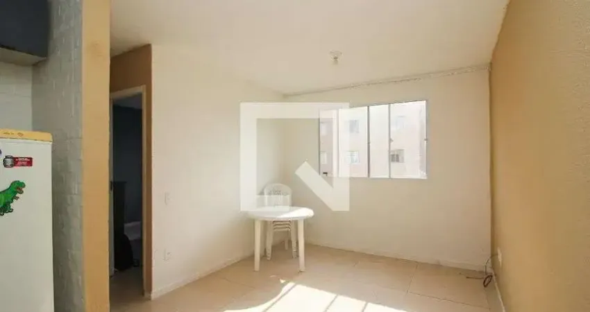 Apartamento para Venda - Cavalhada, 2 Quartos,  42 m² - Porto Alegre