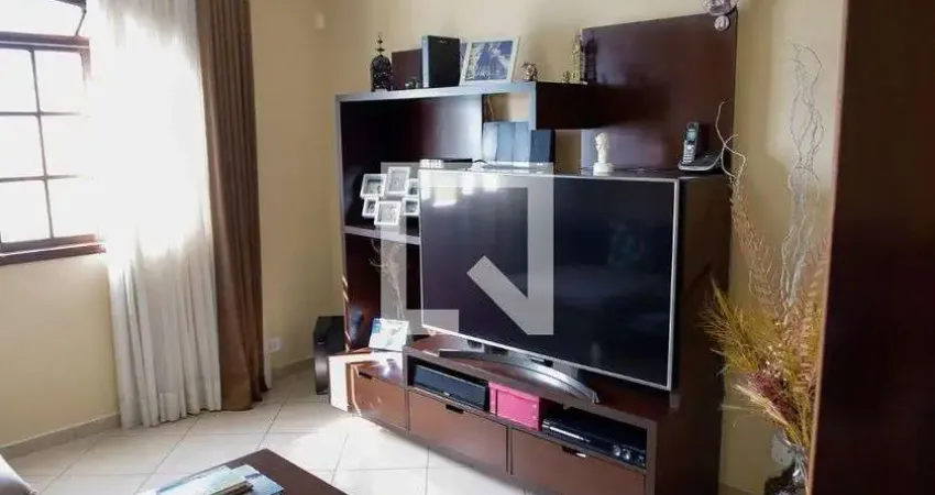 Casa para Venda - Quitaúna, 3 Quartos,  195 m² - Osasco