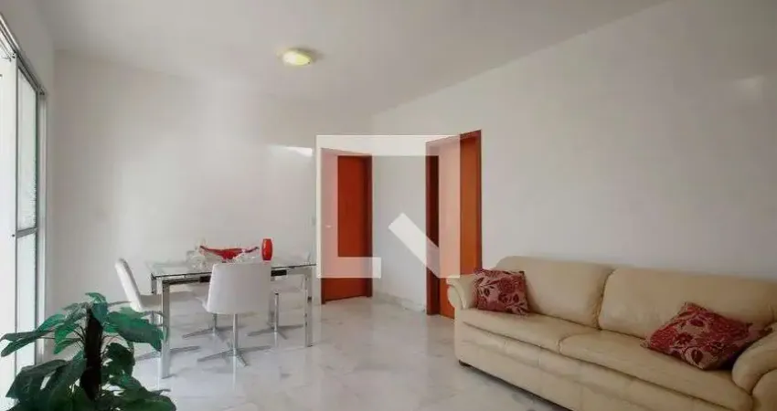 Apartamento para Venda - Sagrada Família, 4 Quartos,  145 m² - Belo Horizonte
