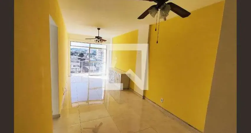 Apartamento para Venda - Engenho de Dentro, 2 Quartos,  62 m² - Rio de Janeiro