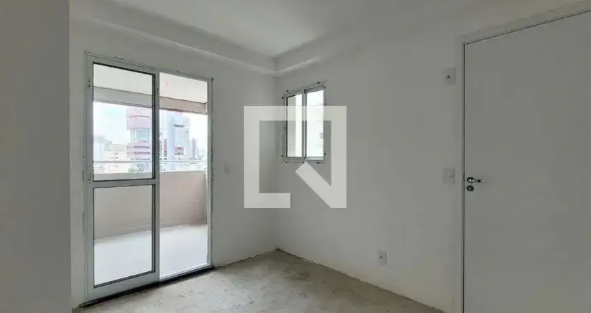 Apartamento para Venda - Jardim Bela Vista, 2 Quartos,  57 m² - Santo André