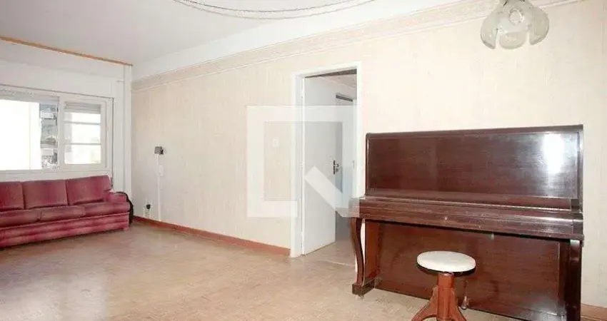 Apartamento para Venda - Floresta, 3 Quartos,  147 m² - Porto Alegre