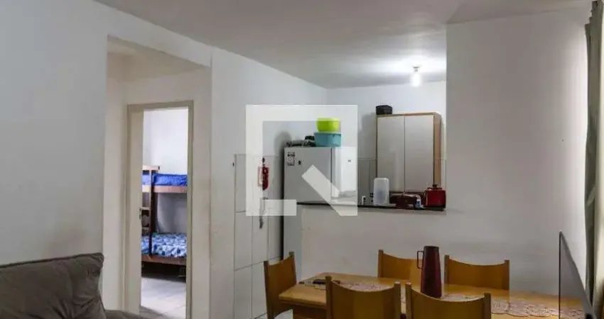 Apartamento para Venda - Camargos, 2 Quartos,  45 m² - Belo Horizonte