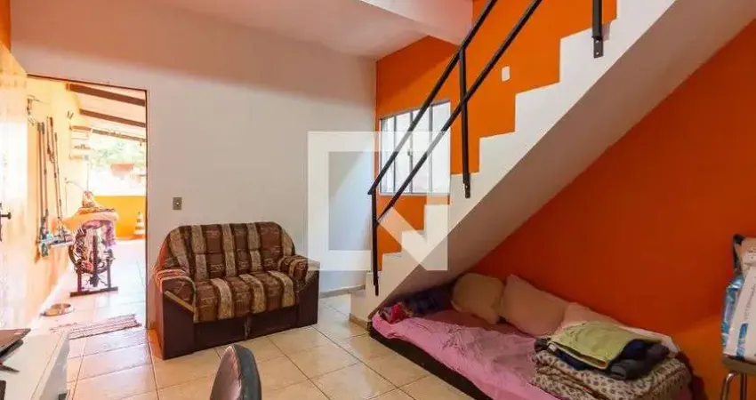 Casa para Venda - Santa Maria, 4 Quartos,  172 m² - Osasco