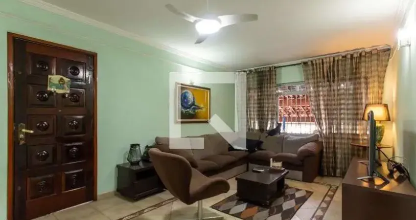 Casa para Venda - Vila Galvão, 3 Quartos,  189 m² - Guarulhos