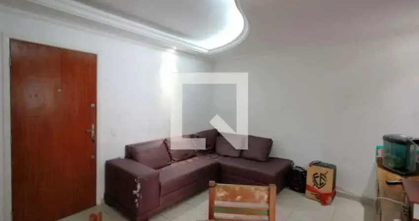 Apartamento para Venda - Renascença, 2 Quartos,  62 m² - Belo Horizonte