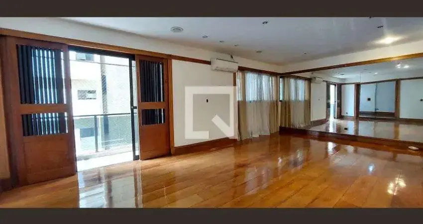 Apartamento para Venda - Centro, 4 Quartos,  147 m² - Santo André