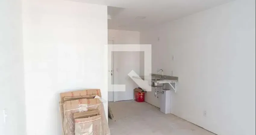 Kitnet / Stúdio para Venda - Ipiranga, 1 Quarto,  25 m² - São Paulo
