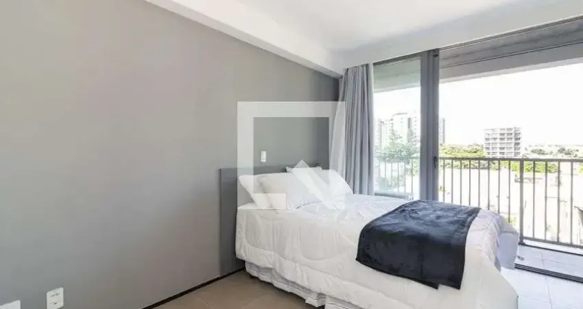 Casa / Sobrado em Condomínio para Venda - Moema, 1 Quarto,  20 m² - São Paulo