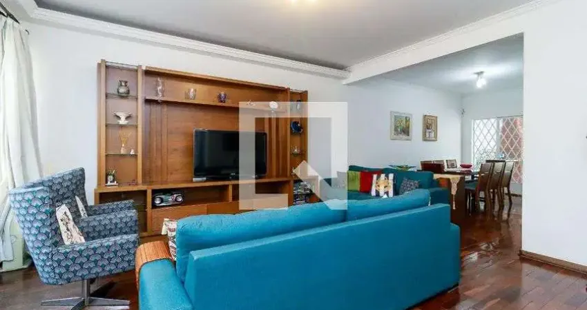 Casa para Venda - Brooklin, 3 Quartos,  150 m² - São Paulo
