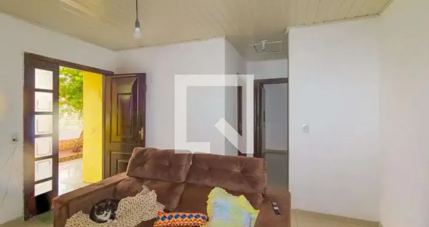 Casa para Venda - Harmonia, 2 Quartos,  100 m² - Canoas