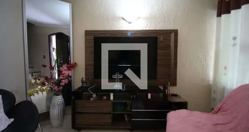 Casa para Venda - Sapopemba, 3 Quartos,  150 m² - São Paulo