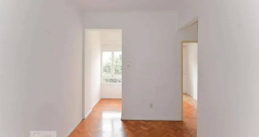 Apartamento para Venda - Vila Isabel, 1 Quarto,  45 m² - Rio de Janeiro