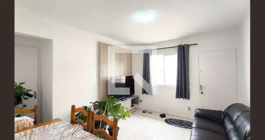 Apartamento para Venda - Eloy Chaves, 2 Quartos,  53 m² - Jundiaí