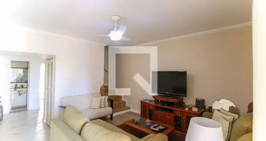 Casa para Venda - Jardim Monte Kemel, 2 Quartos,  130 m² - São Paulo