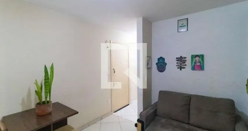 Kitnet / Stúdio para Venda - Botafogo, 1 Quarto,  40 m² - Campinas