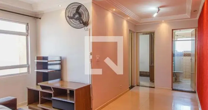 Apartamento com 2 quartos à venda na Rua Martim Burchard, Brás, São Paulo