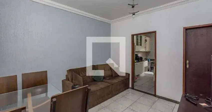 Casa / Sobrado em Condomínio para Venda - Alto dos Pinheiros, 2 Quartos,  100 m² - Belo Horizonte