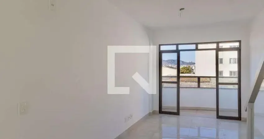 Cobertura para Venda - Sagrada Família, 3 Quartos,  155 m² - Belo Horizonte