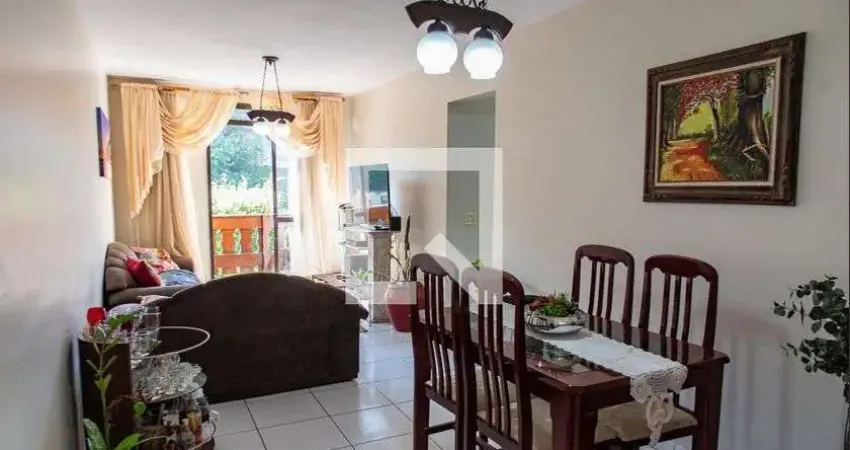 Apartamento para Venda - Jardim Santa Emília, 3 Quartos,  70 m² - São Paulo