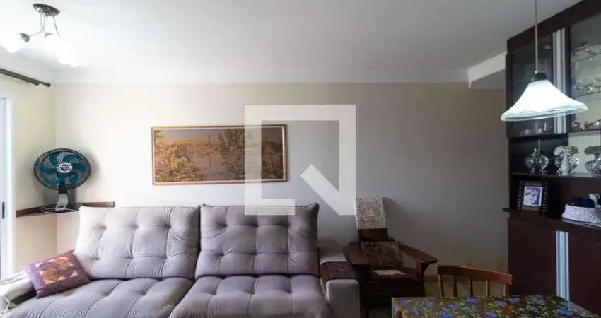 Apartamento para Venda - São Bernardo, 3 Quartos,  72 m² - Campinas