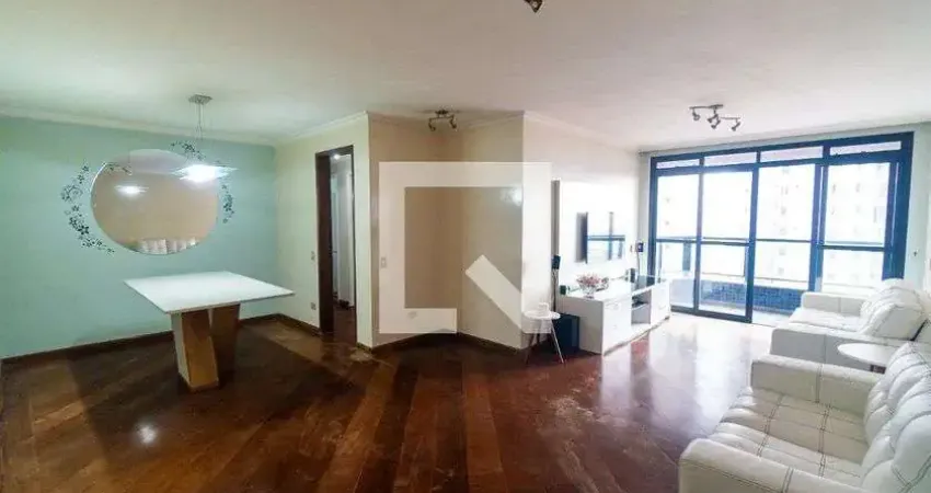 Apartamento para Venda - Saúde, 3 Quartos,  125 m² - São Paulo