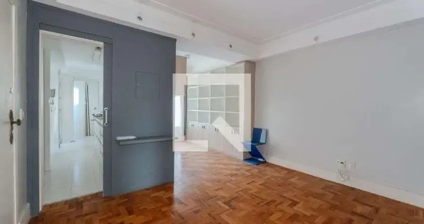 Apartamento para Venda - Consolação, 1 Quarto,  72 m² - São Paulo
