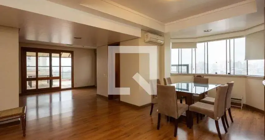 Cobertura para Venda - Independência, 1 Quarto,  125 m² - Porto Alegre