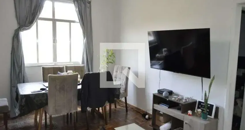 Apartamento para Venda - Engenho Novo, 2 Quartos,  60 m² - Rio de Janeiro