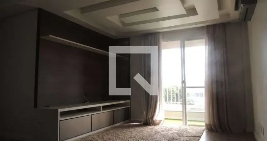 Apartamento para Venda - Ponte Preta, 2 Quartos,  81 m² - Campinas