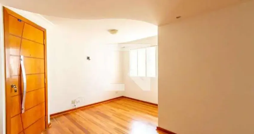 Apartamento para Venda - Demarchi, 3 Quartos,  64 m² - São Bernardo do Campo
