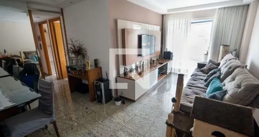 Apartamento para Venda - Icaraí, 3 Quartos,  167 m² - Niterói