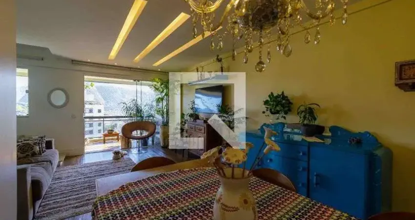 Cobertura para Venda - Recreio, 4 Quartos,  150 m² - Rio de Janeiro