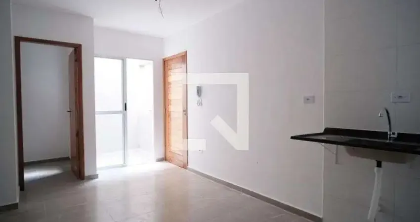 Apartamento para Venda - Artur Alvim, 2 Quartos,  45 m² - São Paulo