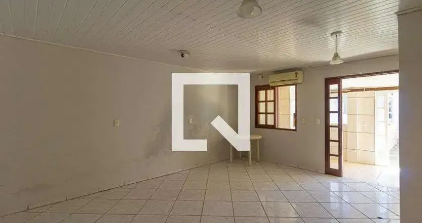 Casa para Venda - Harmonia, 1 Quarto,  100 m² - Canoas