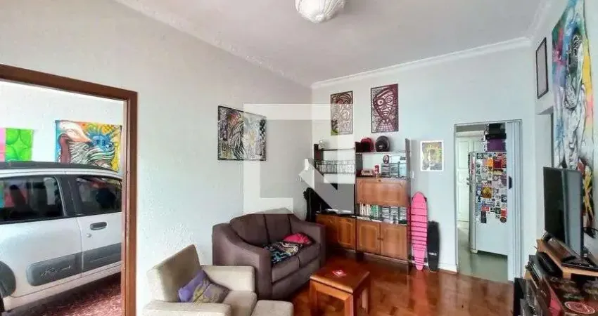 Casa para Venda - Vila Marieta, 2 Quartos,  95 m² - Campinas