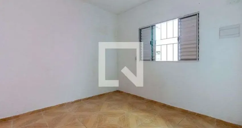 Casa para Venda - Itaquera, 1 Quarto,  90 m² - São Paulo
