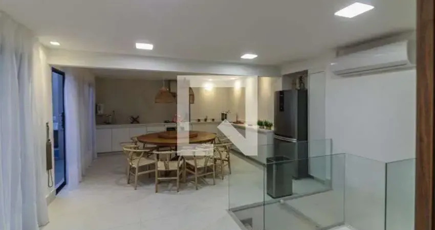 Cobertura para Venda - Barra da Tijuca - Marapendi, 3 Quartos,  140 m² - Rio de Janeiro