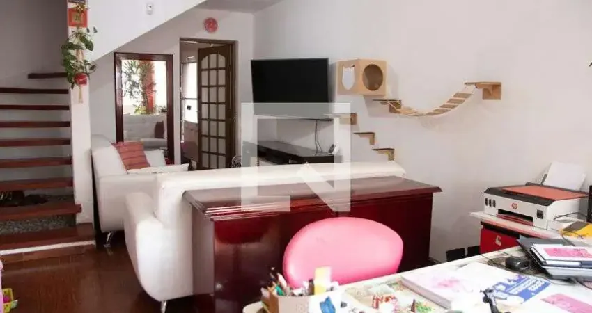 Casa para Venda - Vila Gustavo, 4 Quartos,  164 m² - São Paulo