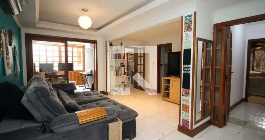 Apartamento para Venda - Jardim Botânico, 2 Quartos,  105 m² - Porto Alegre