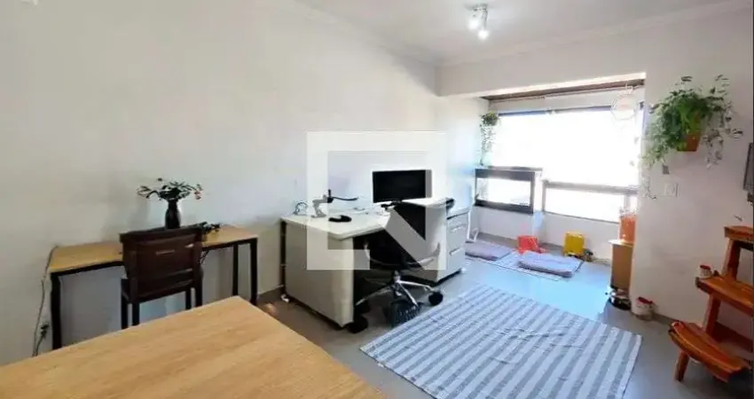 Apartamento para Venda - Proença, 1 Quarto,  56 m² - Campinas